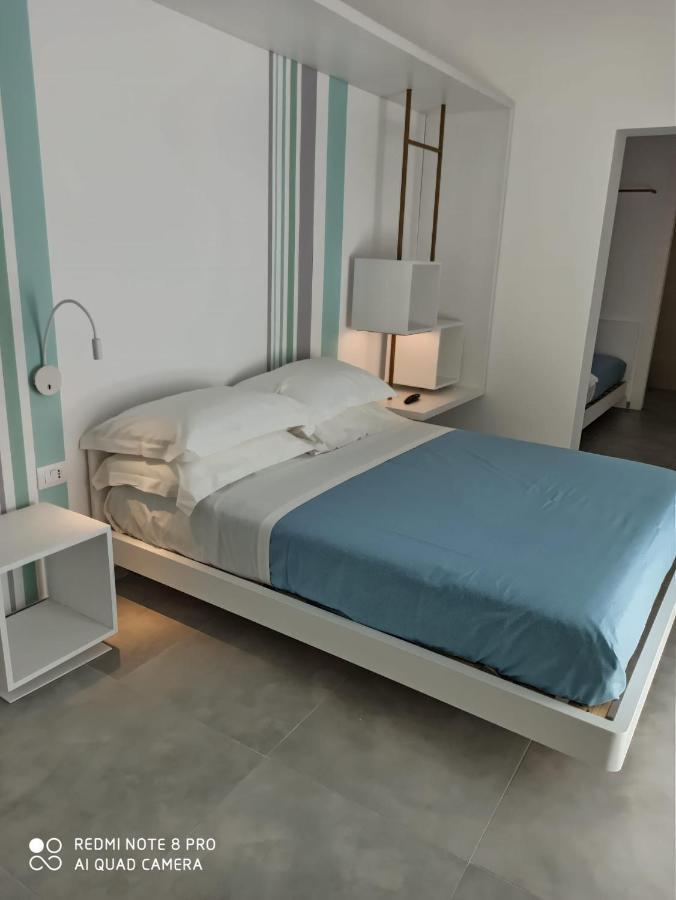 Aurorooms Affittacamere Scoglitti Exteriör bild
