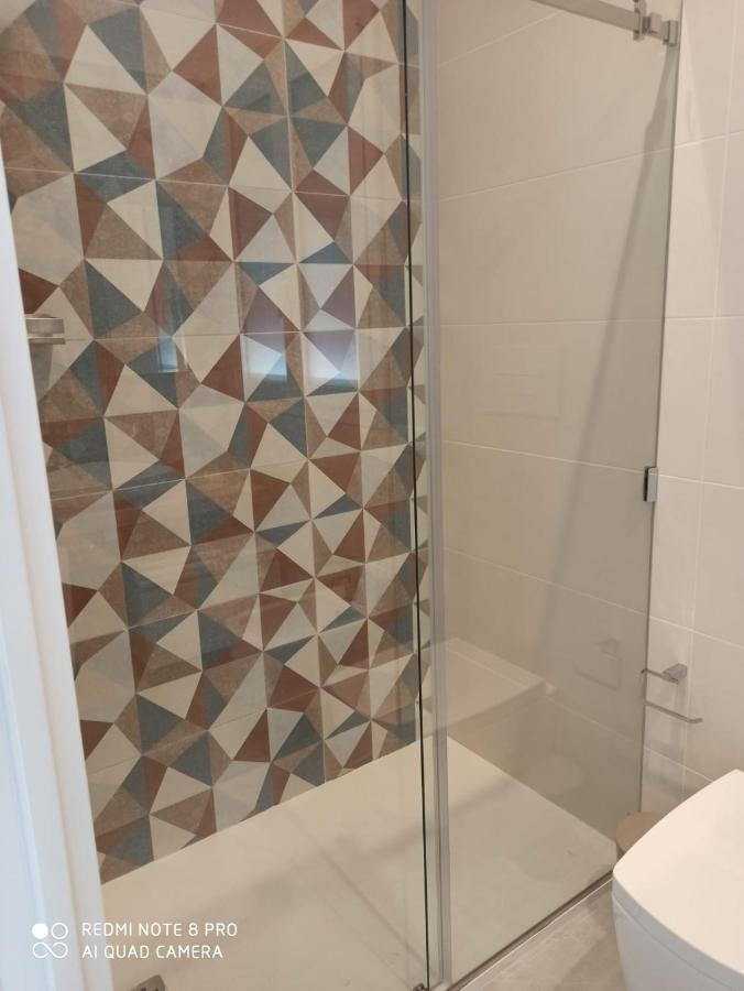 Aurorooms Affittacamere Scoglitti Exteriör bild