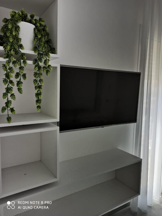 Aurorooms Affittacamere Scoglitti Exteriör bild
